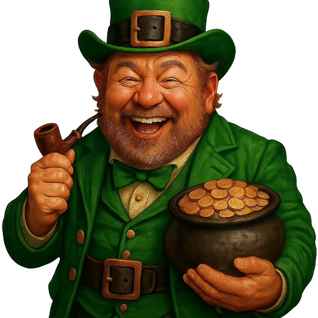 Pot Of Gold Tournament